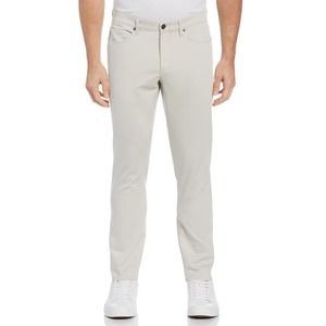 Perry Ellis Slim Fit Anywhere Pant - Size 36X30, Versatile Comfort * M609